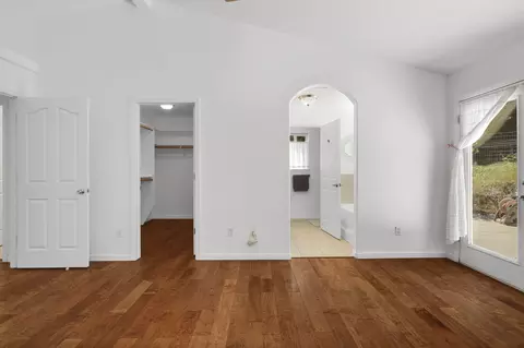 Bedroom - 17717 Walker Mine Rd, Redding, CA 96003 photo 6 of 6