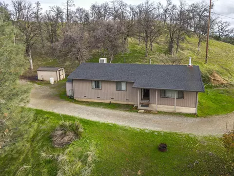 18725 Wilderness Trl, Cottonwood, CA 96022