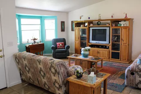 Living - 12075 Kern Dr, Redding, CA 96003 photo 4 of 5