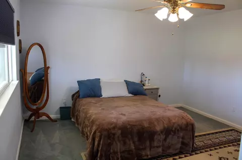 Bedroom - 12075 Kern Dr, Redding, CA 96003 photo 2 of 6