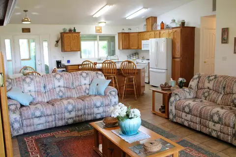 Living - 12075 Kern Dr, Redding, CA 96003 photo 2 of 5