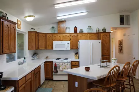Kitchen - 12075 Kern Dr, Redding, CA 96003 photo 1 of 3