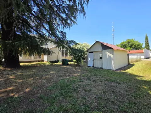 Exterior - 1414 Marin St, Corning, CA 96021 photo 11 of 13