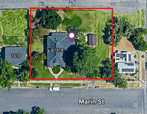 Floorplan - 1414 Marin St, Corning, CA 96021 photo 1 of 1