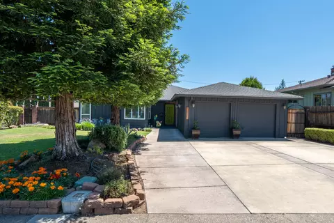 2855 Shasta St, Redding, CA 96001