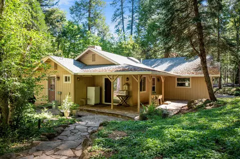 30303 Oak Run To Fern Rd, Whitmore, CA 96096