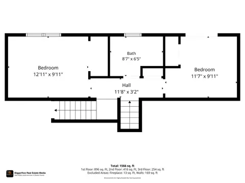 Floorplan - 8741 Prospectors Rd, Redding, CA 96001 photo 2 of 3