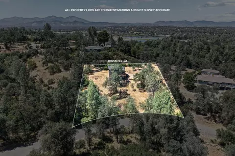 View/Area - 8741 Prospectors Rd, Redding, CA 96001 photo 1 of 8