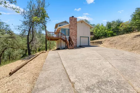 Exterior - 8741 Prospectors Rd, Redding, CA 96001 photo 12 of 13