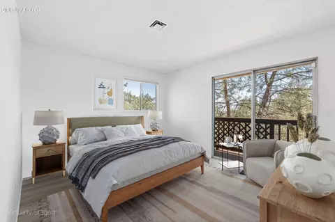 Bedroom - 8741 Prospectors Rd, Redding, CA 96001 photo 1 of 8