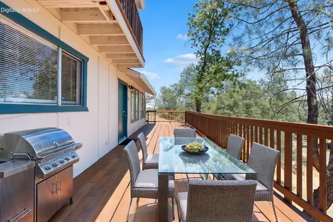 Exterior - 8741 Prospectors Rd, Redding, CA 96001 photo 4 of 13