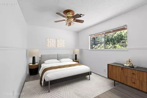 Bedroom - 8741 Prospectors Rd, Redding, CA 96001 photo 6 of 8