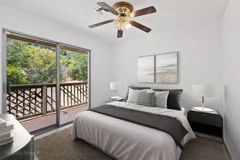 Bedroom - 8741 Prospectors Rd, Redding, CA 96001 photo 4 of 8
