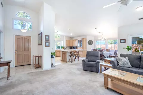 Entry Way - 1761 Edgewood Dr, Redding, CA 96003 photo 1 of 1