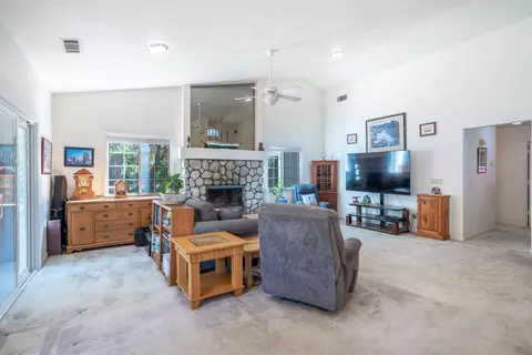 Living - 1761 Edgewood Dr, Redding, CA 96003 photo 2 of 2