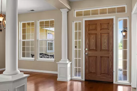 Entry Way - 22745 Daha Dr, Red Bluff, CA 96080 photo 1 of 1