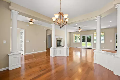 Living - 22745 Daha Dr, Red Bluff, CA 96080 photo 7 of 8