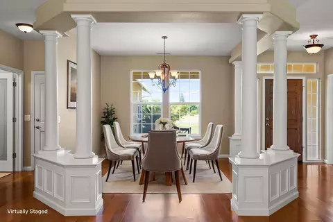 Dining - 22745 Daha Dr, Red Bluff, CA 96080 photo 1 of 1