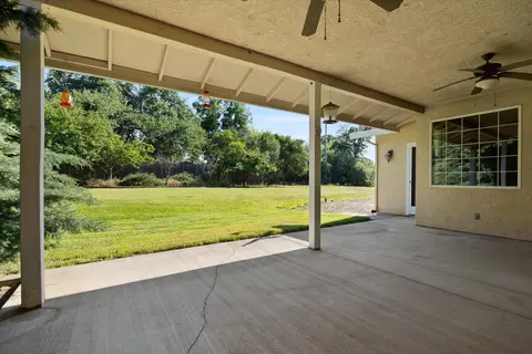 Exterior - 22745 Daha Dr, Red Bluff, CA 96080 photo 4 of 4