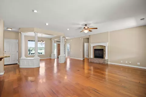 Living - 22745 Daha Dr, Red Bluff, CA 96080 photo 6 of 8