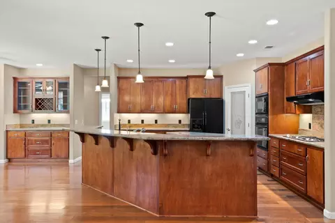 Kitchen - 22745 Daha Dr, Red Bluff, CA 96080 photo 1 of 9