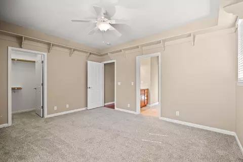 Bedroom - 22745 Daha Dr, Red Bluff, CA 96080 photo 2 of 3