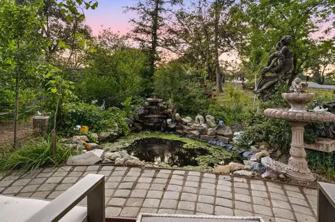 Exterior - 8745 Glendive Ln, Redding, CA 96001 photo 8 of 14