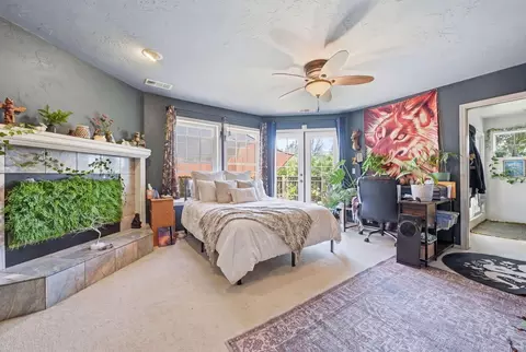 Bedroom - 8745 Glendive Ln, Redding, CA 96001 photo 2 of 4