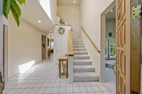 Entry Way - 8745 Glendive Ln, Redding, CA 96001 photo 1 of 2