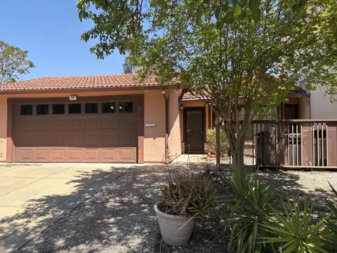 Exterior - 251 Aurora Ave, Davis, CA 95616 photo 3 of 6