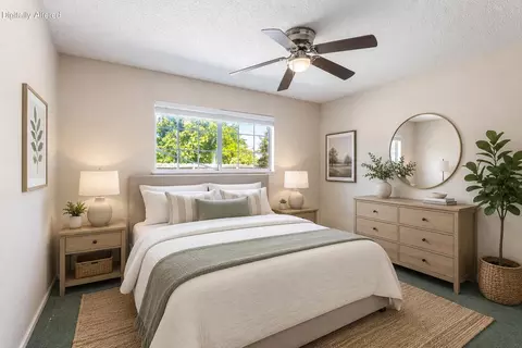 Bedroom - 2522 Belladonna St, Redding, CA 96002 photo 5 of 6