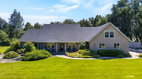 21921 Cadrona Ct, Palo Cedro, CA 96073