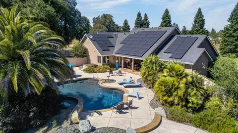 21921 Cadrona Ct, Palo Cedro, CA 96073