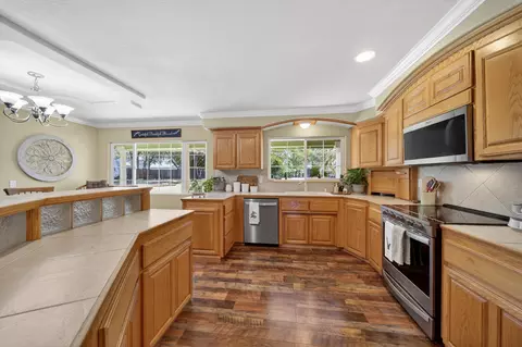 Kitchen - 7302 Bohn Blvd, Anderson, CA 96007 photo 1 of 2