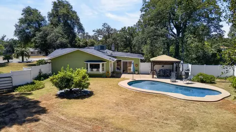 Exterior - 7302 Bohn Blvd, Anderson, CA 96007 photo 23 of 23