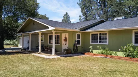 Exterior - 7302 Bohn Blvd, Anderson, CA 96007 photo 18 of 23