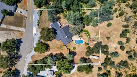 View/Area - 7302 Bohn Blvd, Anderson, CA 96007 photo 6 of 6