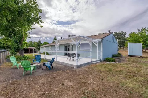 Exterior - 18805 Drake Rd, Red Bluff, CA 96080 photo 5 of 21