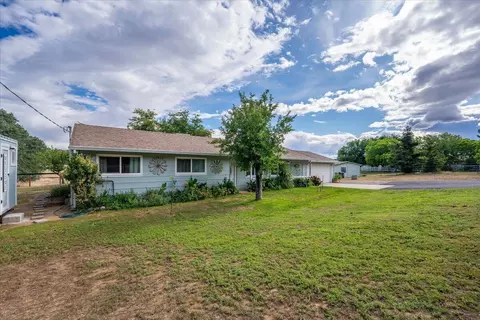 Exterior - 18805 Drake Rd, Red Bluff, CA 96080 photo 12 of 21