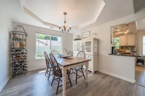 Dining - 1044 Riviera Dr, Redding, CA 96001 photo 1 of 1