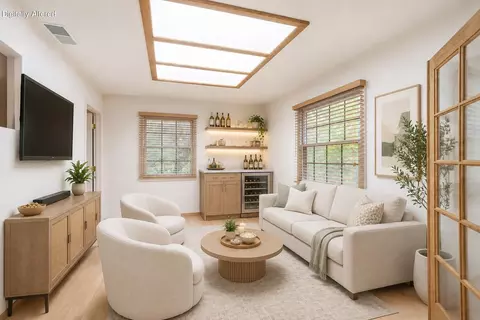 Living - 3175 Pinehaven Dr, Redding, CA 96003 photo 6 of 7