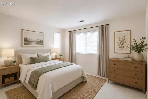 Bedroom - 3175 Pinehaven Dr, Redding, CA 96003 photo 4 of 7