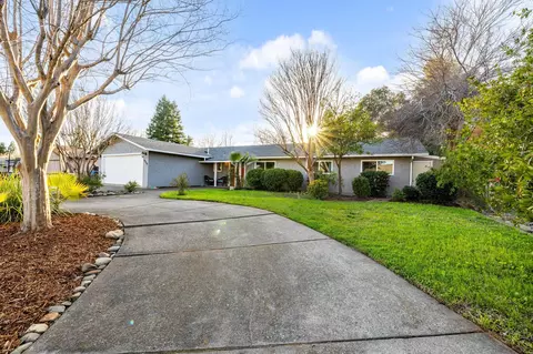 Exterior - 4218 Jane St, Redding, CA 96002 photo 2 of 12
