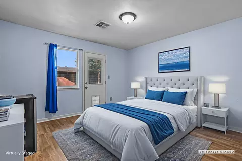 Bedroom - 4218 Jane St, Redding, CA 96002 photo 13 of 15