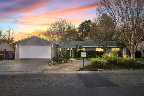 Exterior - 4218 Jane St, Redding, CA 96002 photo 12 of 12