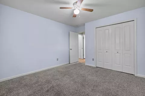 Bedroom - 4218 Jane St, Redding, CA 96002 photo 9 of 15