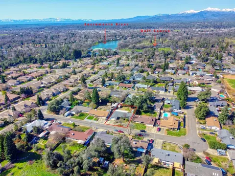 View/Area - 4218 Jane St, Redding, CA 96002 photo 4 of 4