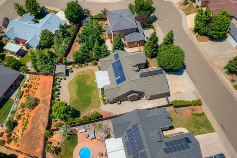 View/Area - 1935 Tarmac Rd, Redding, CA 96003 photo 3 of 9