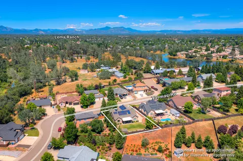 View/Area - 1935 Tarmac Rd, Redding, CA 96003 photo 8 of 9