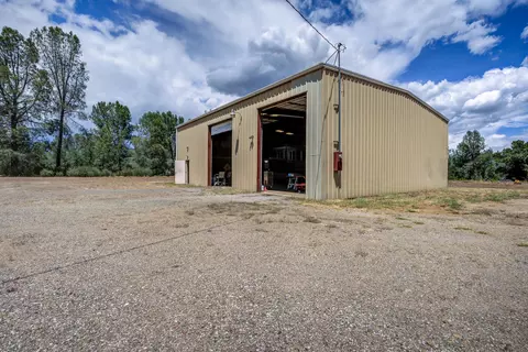 Exterior - 17536 Oly Way, Anderson, CA 96007 photo 15 of 15
